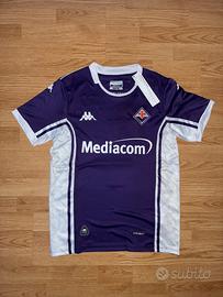 Maglia da calcio Fiorentina 2025/2026 taglia S