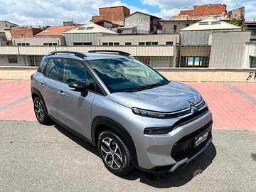 Citroen C3 Aircross 1.5HDI FULL NAVIGATORE NUOVA 2