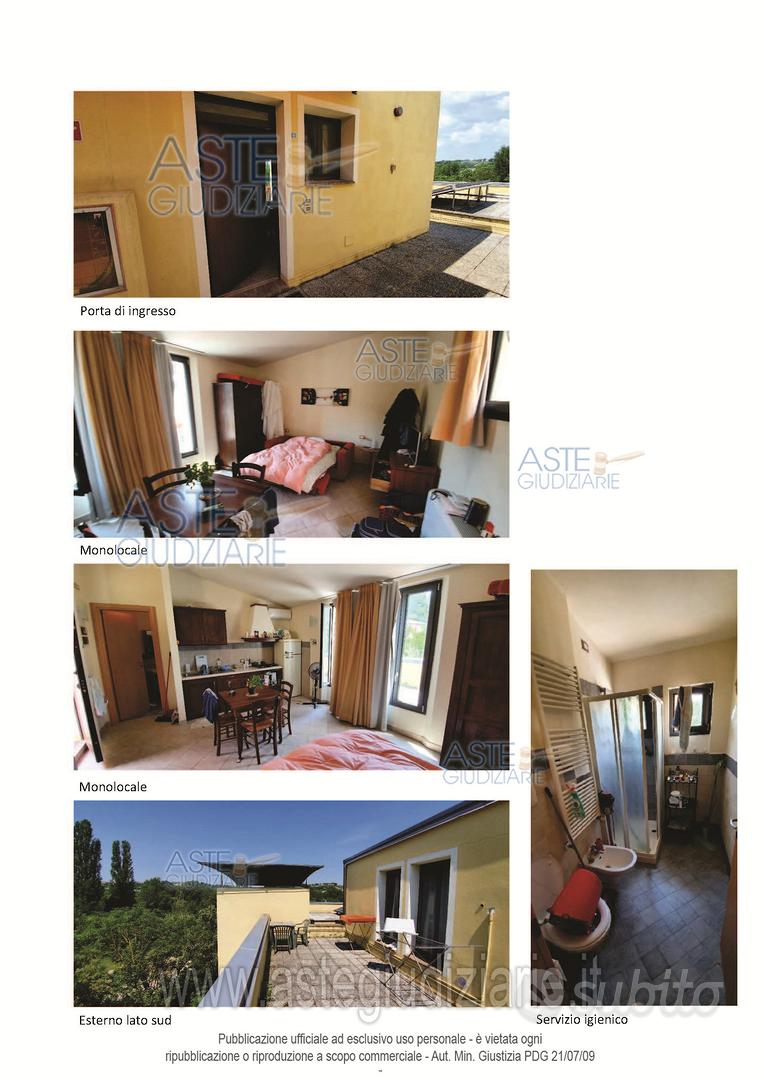 Appartamento – Siena, Ruffolo - Vista 2