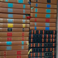 Collana Libri Edizioni Ferni Ginevra - Lombardi