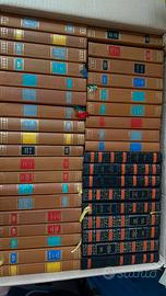 Collana Libri Edizioni Ferni Ginevra - Lombardi