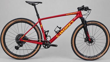 Mtb S works taglia L