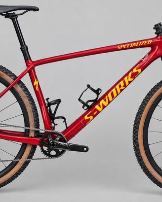 Mtb S works taglia L