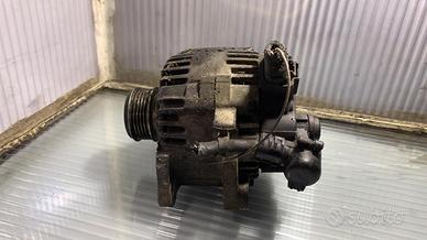 ALTERNATORE HYUNDAI Accent 3Â° Serie Diesel 1.5 (0