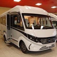 Laika ECOVIP TITANIO H 2109