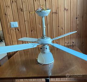 Ventilatore a soffitto