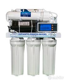 Kit Osmosi inversa DC RO 300