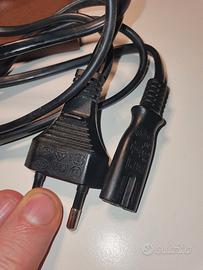 Connettore elettrico CE-602 Chau’s – 2.5A 250V~