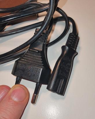 Connettore elettrico CE-602 Chau’s – 2.5A 250V~
