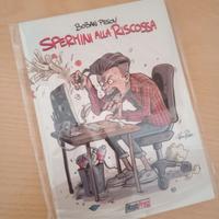 Spermini alla Riscossa - Boban Pesov