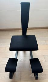 sedia ergonomica  Varier Variable