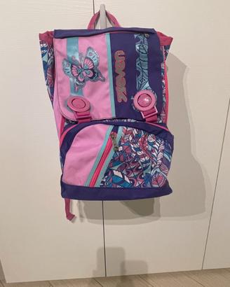 Zaino bimba/ ragazza