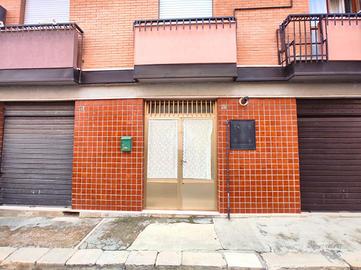 CASA INDIPENDENTE A SAN SEVERO