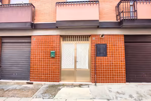 CASA INDIPENDENTE A SAN SEVERO
