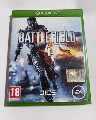 Battlefield 4