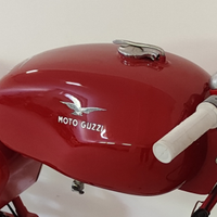 Serbatoio Moto Guzzi stornello 125 turismo
