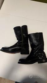 Harley Davidson stivali originali