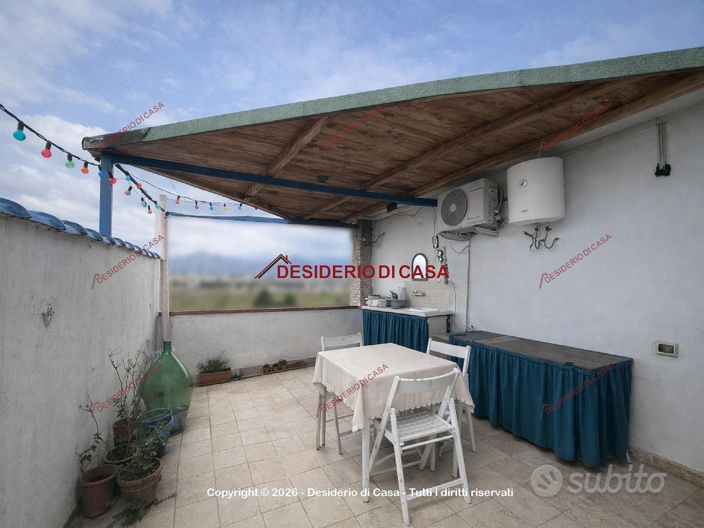 Appartamento – Barcellona Pozzo di Gotto, Sant'Antonino - Altro