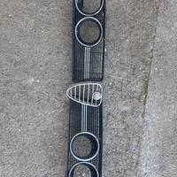 Mascherina Alfetta prima serie