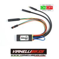 SPEEDFUN FURIOUS EVO EASY+ BOSCH GEN5 RIM MAGNET