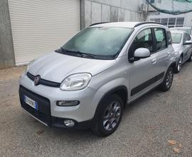 Fiat Panda 4x4 2015