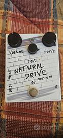 Costalab natural drive