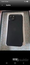 iPhone 15 Plus Black 128GB due mesi esatti di vita