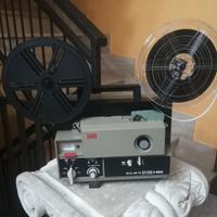 Proiettore per pellicole