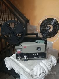 Proiettore per pellicole