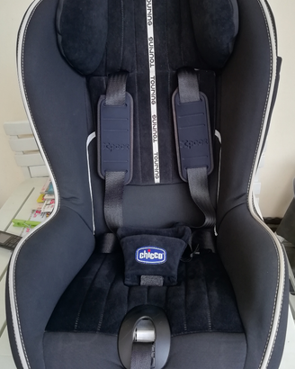 Seggiolino auto Chicco