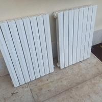 Termosifone in ghisa tipo Biasi