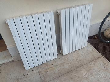 Termosifone in ghisa tipo Biasi