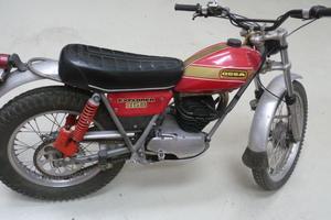 Moto Ossa Explorer 350