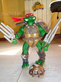 Ninja turtle