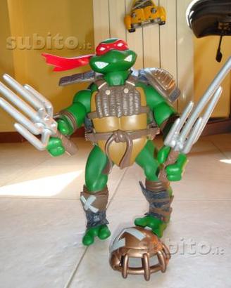 Ninja turtle