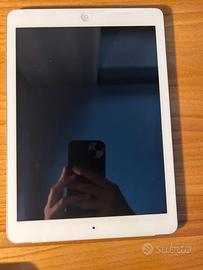 Ipad Air 2014, 16gb, wi-fi, seconda generazione