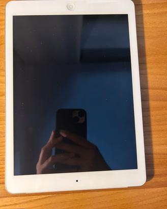 Ipad Air 2014, 16gb, wi-fi, seconda generazione