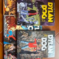 Dylan dog albi giganti
