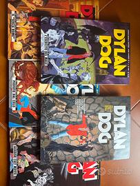 Dylan dog albi giganti