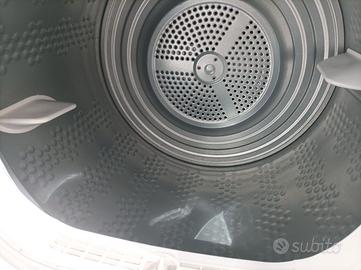 asciugatrice Candy Grand Vita modello GVN D813A1