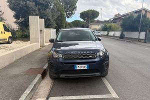 Land Rover Discovery Sport 2.0 TD4 150 CV Auto Bus