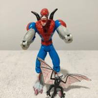 Spider-Man - Vampire Spider-Man