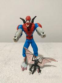 Spider-Man - Vampire Spider-Man