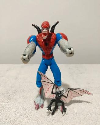 Spider-Man - Vampire Spider-Man