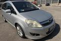 OPEL Zafira 7posti 1.8 16V BENZINA/GPL-TECH Cosm