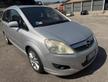 OPEL Zafira 7posti 1.8 16V BENZINA/GPL-TECH Cosm