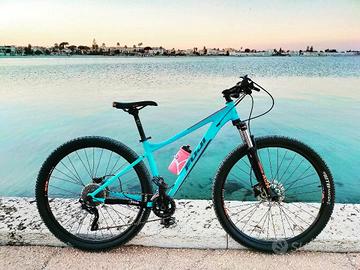 mtb fuji 29 taglia s