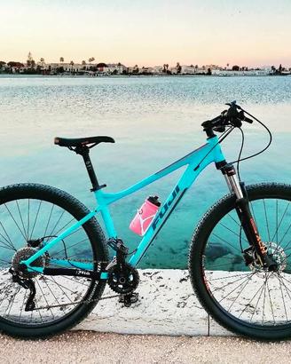 mtb fuji 29 taglia s