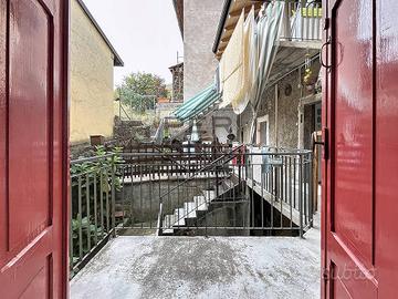 Porzione Casa - Civezzano