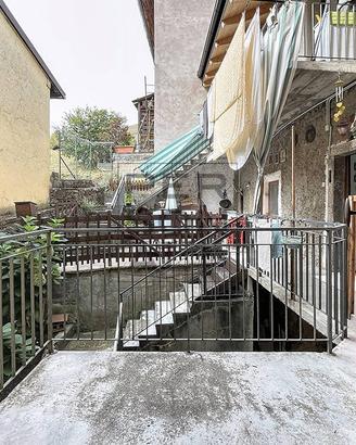 Porzione Casa - Civezzano